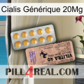 Cialis Générique 20Mg 41